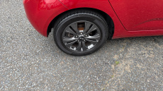 Kia Venga 1.6 4 5dr Auto [6] Petrol Hatchback